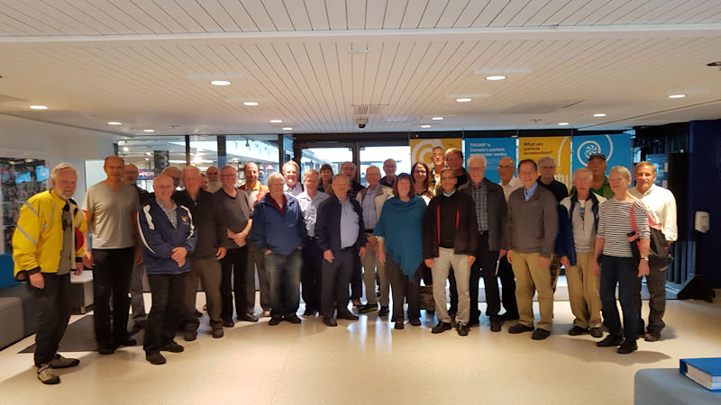 Interior Group Picture 2019