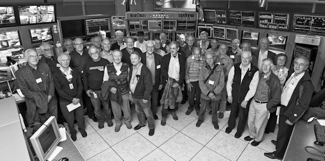 TARA Members attending 2014