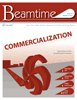 beamtime spring 2011