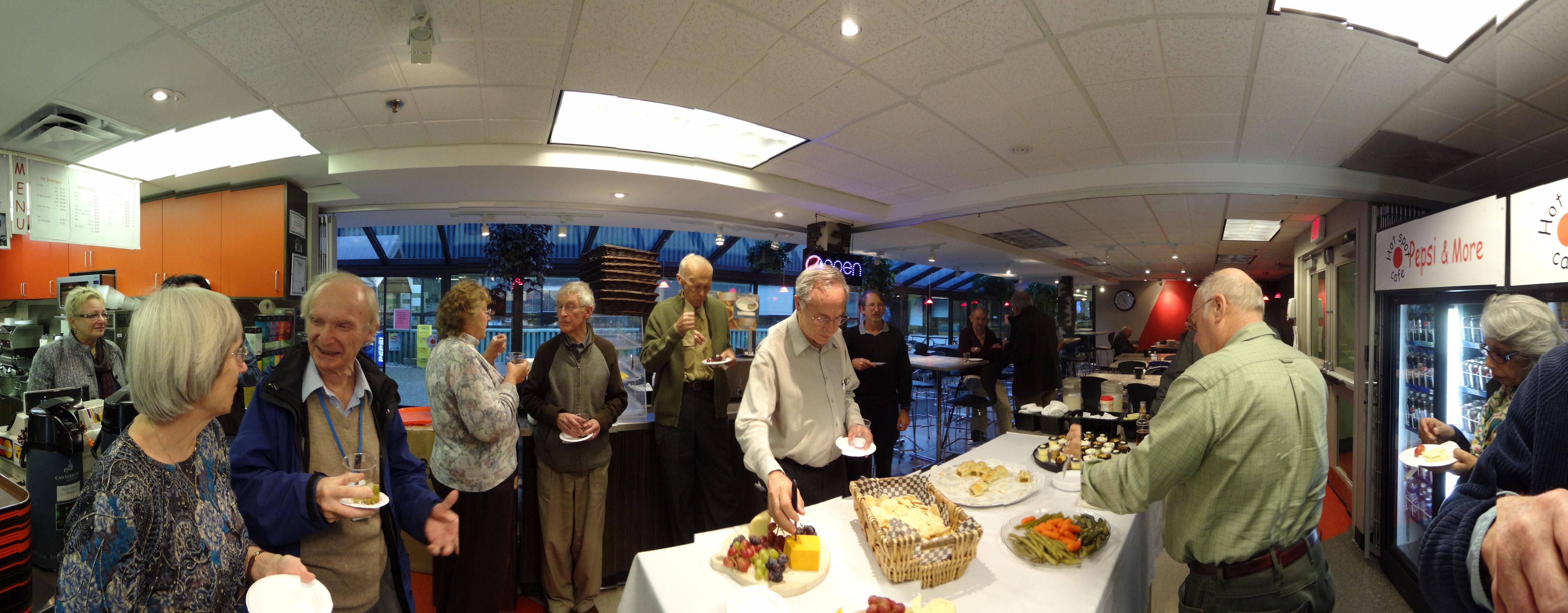 TARA 2011 AGM
