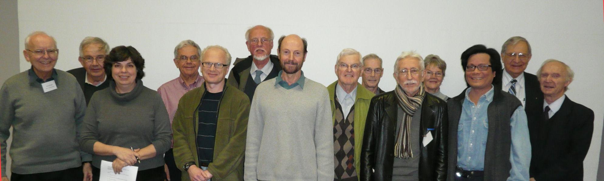 Dec 16th 2010 AGM
