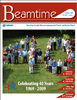 beamtime_summer09